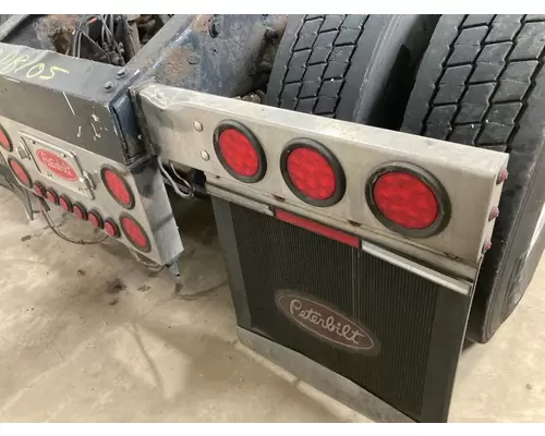 Tail Lamp Peterbilt 379 Vander Haags Inc WM