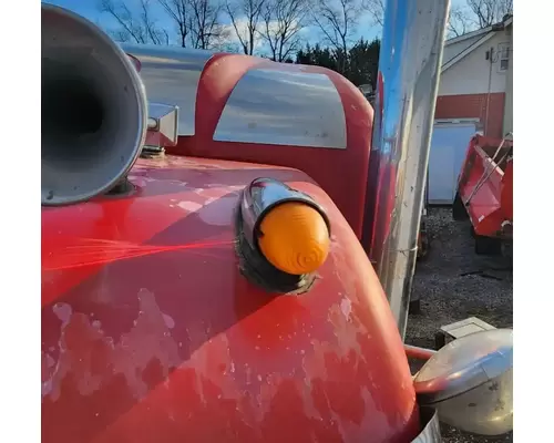 Tail Lamp Peterbilt 379 Complete Recycling Group LLC
