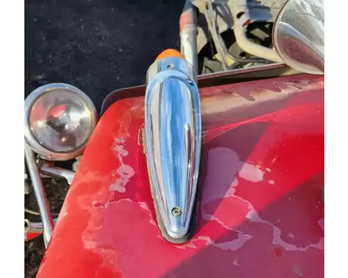 Peterbilt 379 Tail Lamp