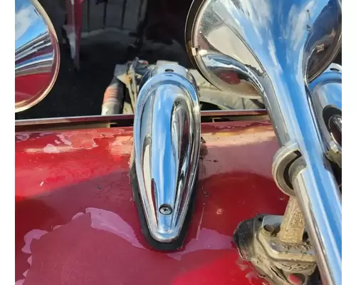 Peterbilt 379 Tail Lamp