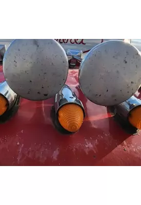 Peterbilt 379 Tail Lamp