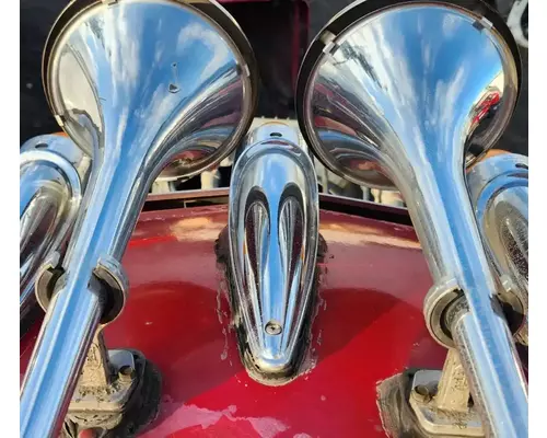 Peterbilt 379 Tail Lamp