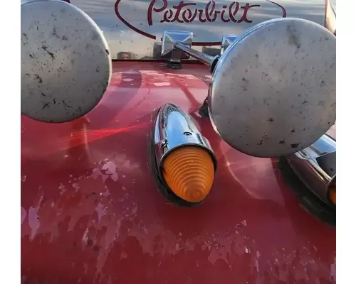 Tail Lamp Peterbilt 379 Complete Recycling Group LLC