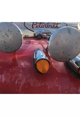 Peterbilt 379 Tail Lamp