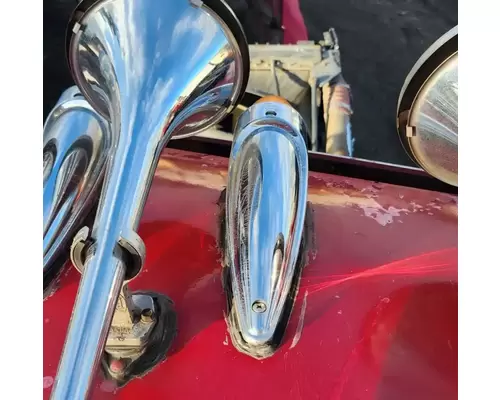 Peterbilt 379 Tail Lamp