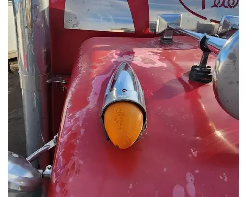 Tail Lamp Peterbilt 379 Complete Recycling Group LLC