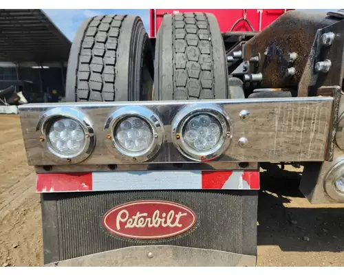 Tail Lamp Peterbilt 379 Complete Recycling Group LLC