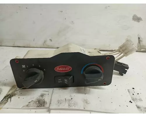 Temperature Control Peterbilt 379 Spalding Auto Parts
