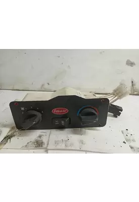 Peterbilt 379 Temperature Control