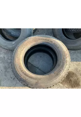 Peterbilt 379 Tires