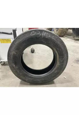 Peterbilt 379 Tires