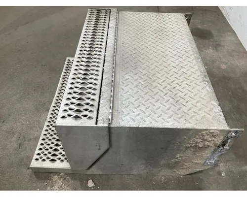 Peterbilt 379 Tool Box