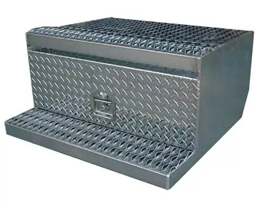 Tool Box Peterbilt 379 Vander Haags Inc Cb