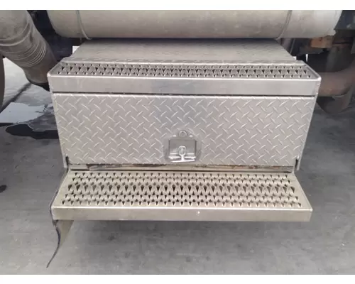 Peterbilt 379 Tool Box