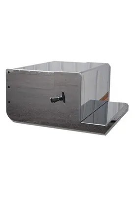 Peterbilt 379 Tool Box