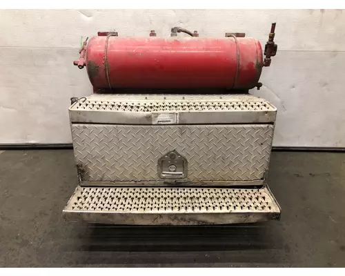 Tool Box Peterbilt 379 Vander Haags Inc Cb