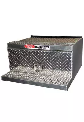 Peterbilt 379 Tool Box