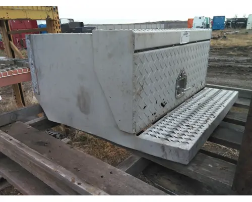 Tool Box PETERBILT 379 LKQ KC Truck Parts Billings