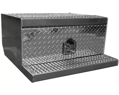 Tool Box PETERBILT 379 LKQ Western Truck Parts