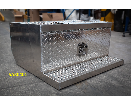Tool Box PETERBILT 379 LKQ Thompson Motors - Wykoff