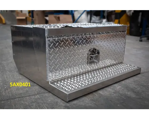 Tool Box PETERBILT 379 LKQ Plunks Truck Parts And Equipment - Jackson