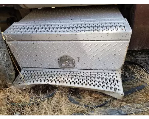 Peterbilt 379 Tool Box