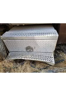 Peterbilt 379 Tool Box