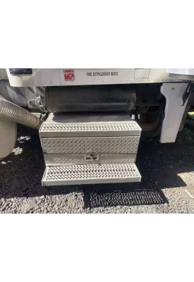 Peterbilt 379 Tool Box