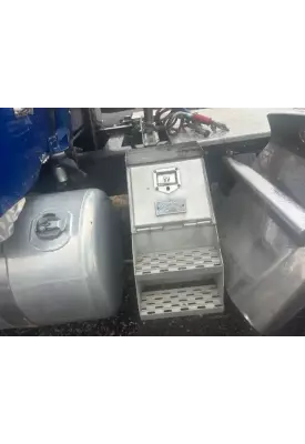 Peterbilt 379 Tool Box