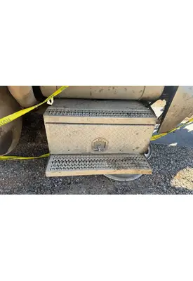 Peterbilt 379 Tool Box