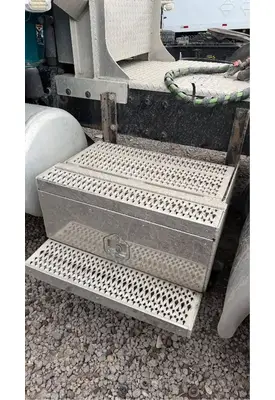 Peterbilt 379 Tool Box