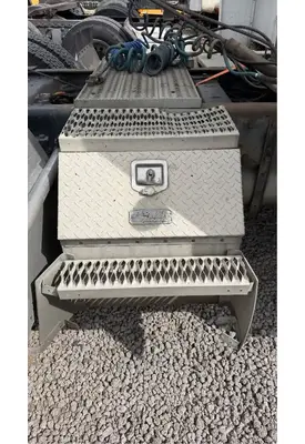 Peterbilt 379 Tool Box
