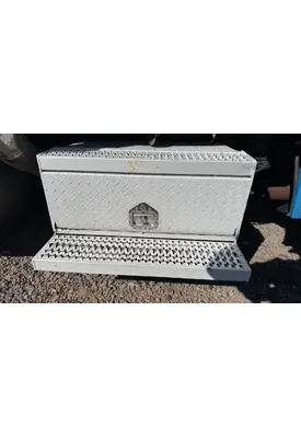 Peterbilt 379 Tool Box