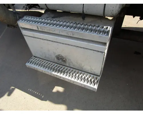 Tool Box PETERBILT 379 Tim Jordan's Truck Parts, Inc.
