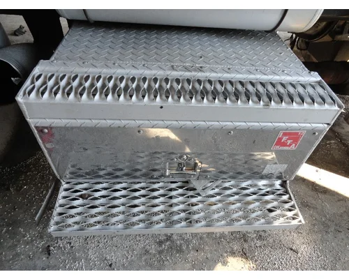 Tool Box PETERBILT 379 Sam's Riverside Truck Parts Inc
