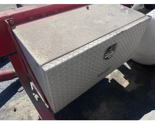 Peterbilt 379 Tool Box