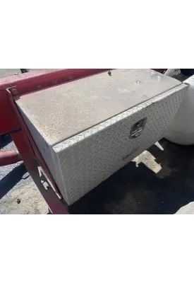 Peterbilt 379 Tool Box