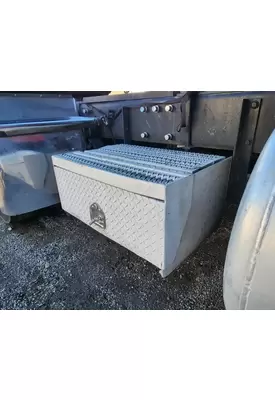Peterbilt 379 Tool Box