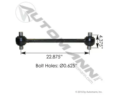 Torsion Bar PETERBILT 379 LKQ Evans Heavy Truck Parts