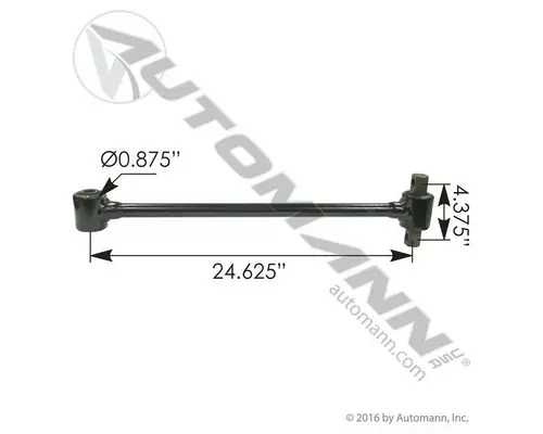 Torsion Bar Peterbilt 379 Vander Haags Inc Kc