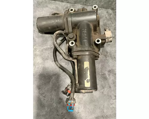 Transmission Assembly PETERBILT 379 High Mountain Horsepower