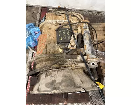 Transmission Assembly PETERBILT 379 Payless Truck Parts