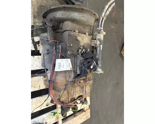 Transmission Assembly PETERBILT 379 Payless Truck Parts