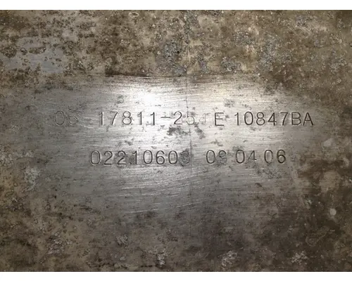 Peterbilt 379 Transmission Misc. Parts