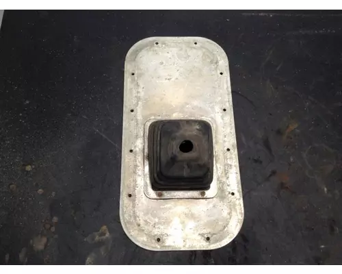 Peterbilt 379 Transmission Shift Boot