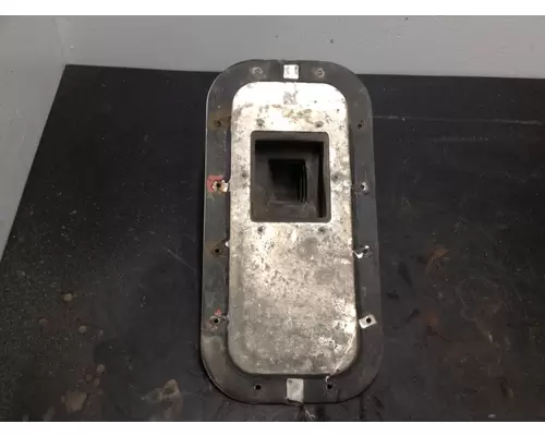 Peterbilt 379 Transmission Shift Boot