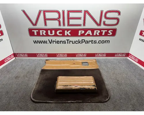 Door Panel (Trim) PETERBILT 379 Vriens Truck Parts