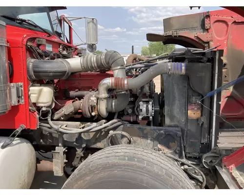 Peterbilt 379 Truck