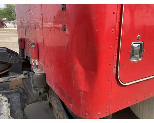 Peterbilt 379 Truck