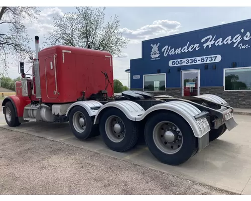 Peterbilt 379 Truck
